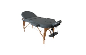 MARQUESA DE MASSAGEM KINCONFORT CINZA 827003.G